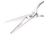 Ichiro Ergo Serrated Hairdressing Scissor Master Set - Japan Scissors