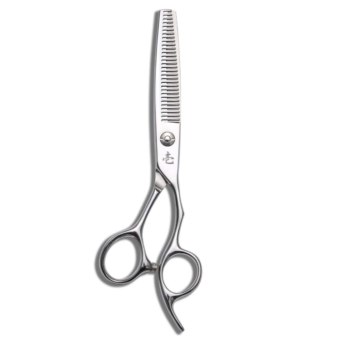Ichiro Ergo Serrated Hairdressing Scissor Master Set - Japan Scissors