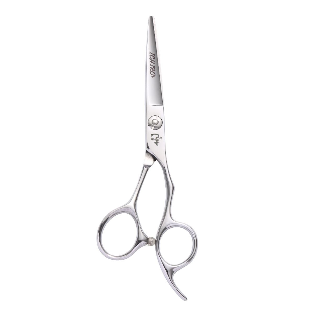Ichiro Ergo Slice & Serrated Hairdressing Scissor Set - Japan Scissors