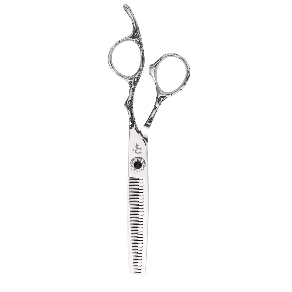 Ichiro Hana Hair Thinning Scissors - Japan Scissors