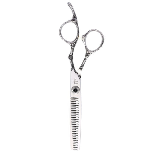 Ichiro Hana Hair Thinning Scissors - Japan Scissors