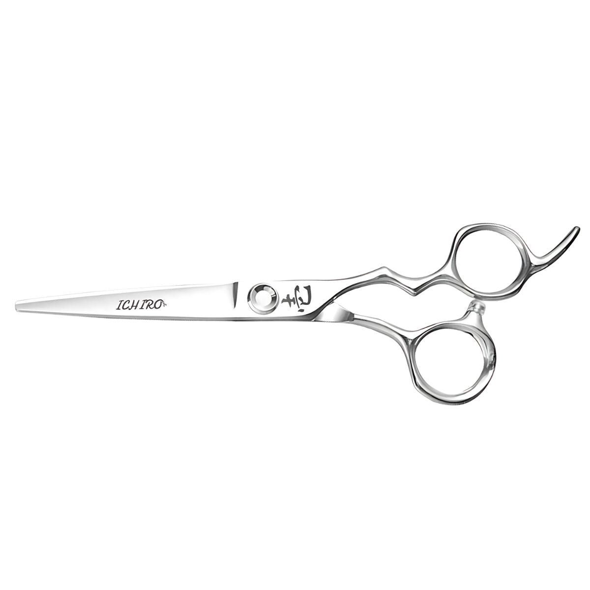 Ichiro Kawa Z - Balance Professional Cutting Scissors - Japan Scissors