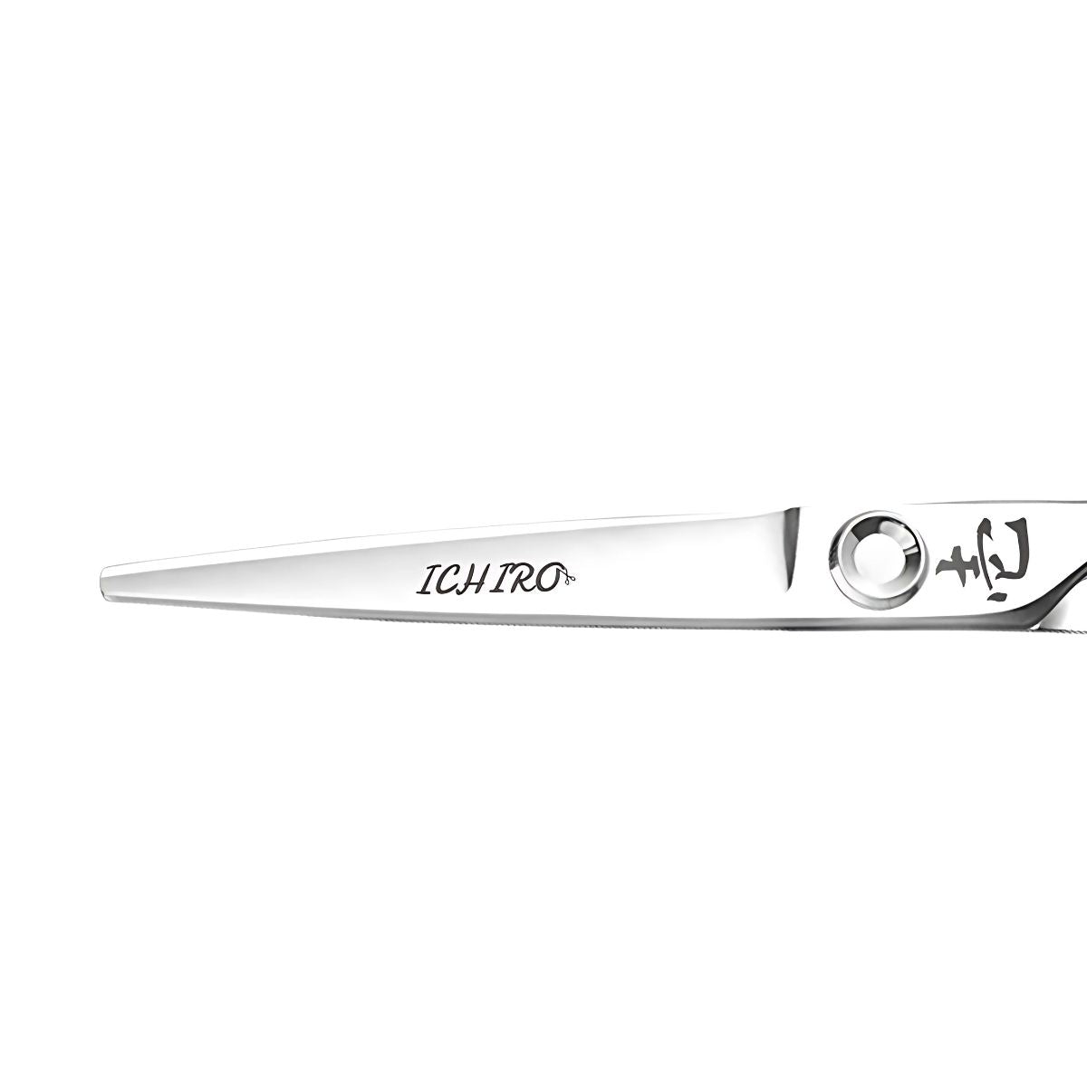Ichiro Kawa Z - Balance Swivel Thumb Scissors - Japan Scissors
