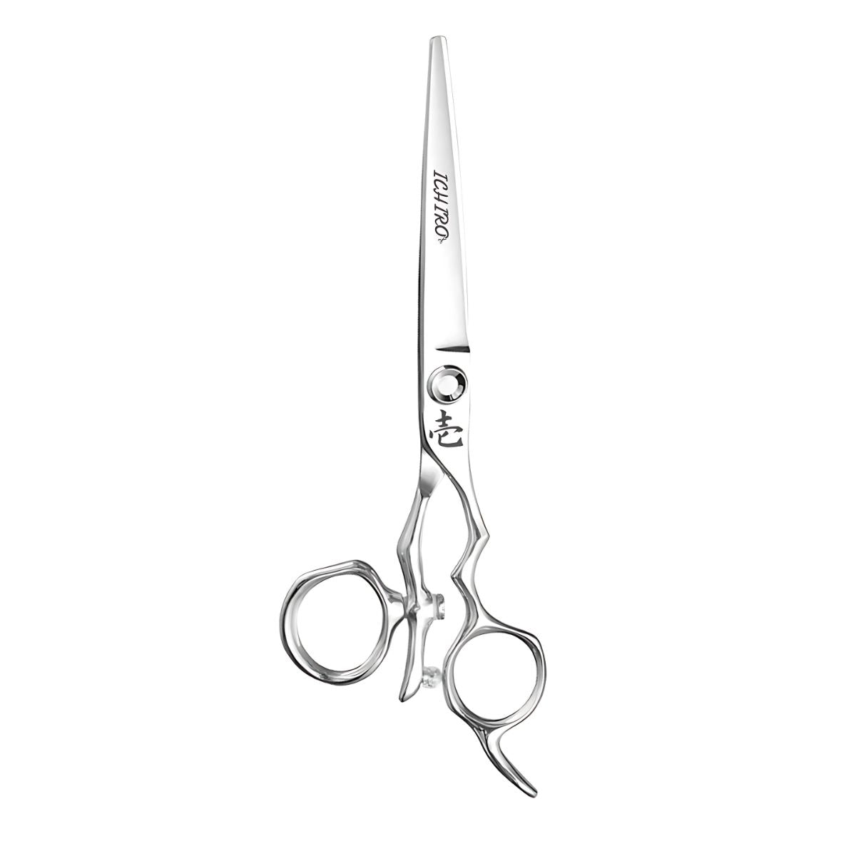Ichiro Kawa Z - Balance Swivel Thumb Scissors - Japan Scissors