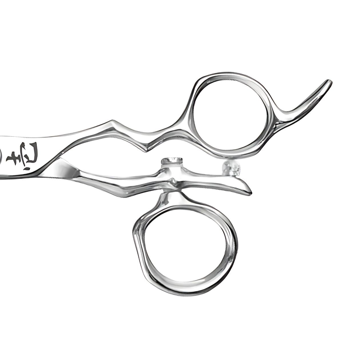 Ichiro Kawa Z - Balance Swivel Thumb Scissors - Japan Scissors