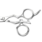 Ichiro Kawa Z - Balance Swivel Thumb Scissors - Japan Scissors