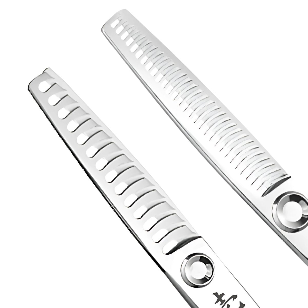 Ichiro Kawa Z - Balance Texturising Scissors - Japan Scissors