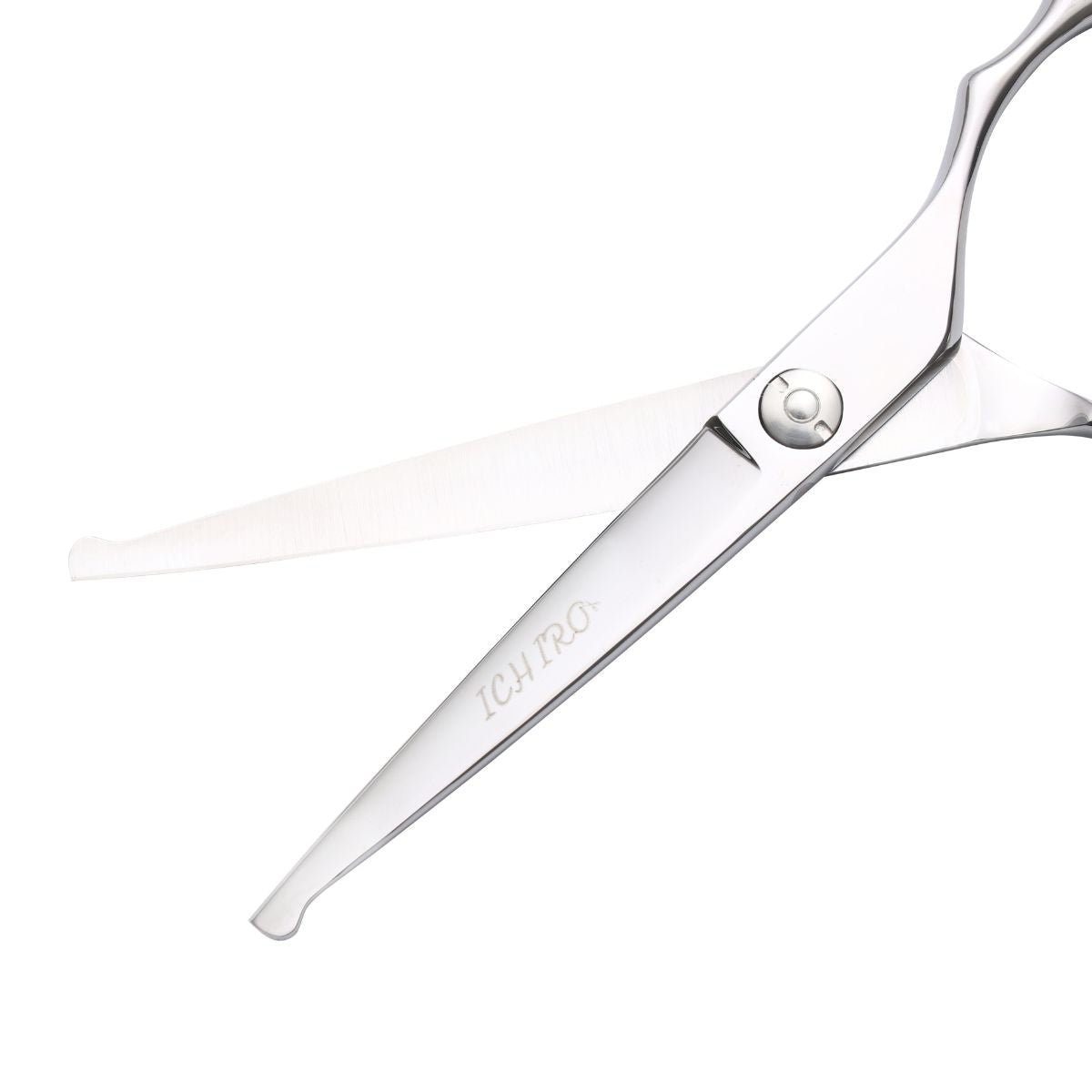 Ichiro Kids Ergo Hair Cutting Shears - Japan Scissors