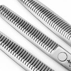 Ichiro Master Series Professional Barber Scissor Set - Japan Scissors