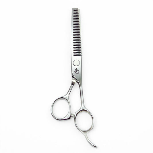Ichiro Master Series Professional Barber Scissor Set - Japan Scissors