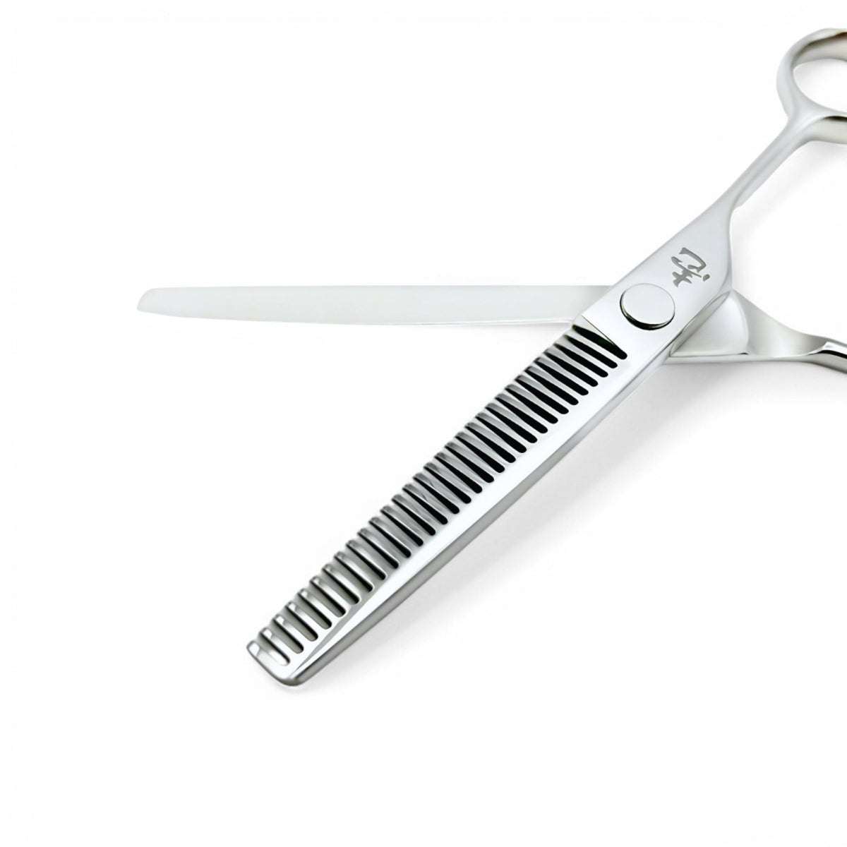 Ichiro Master Series Professional Barber Scissor Set - Japan Scissors