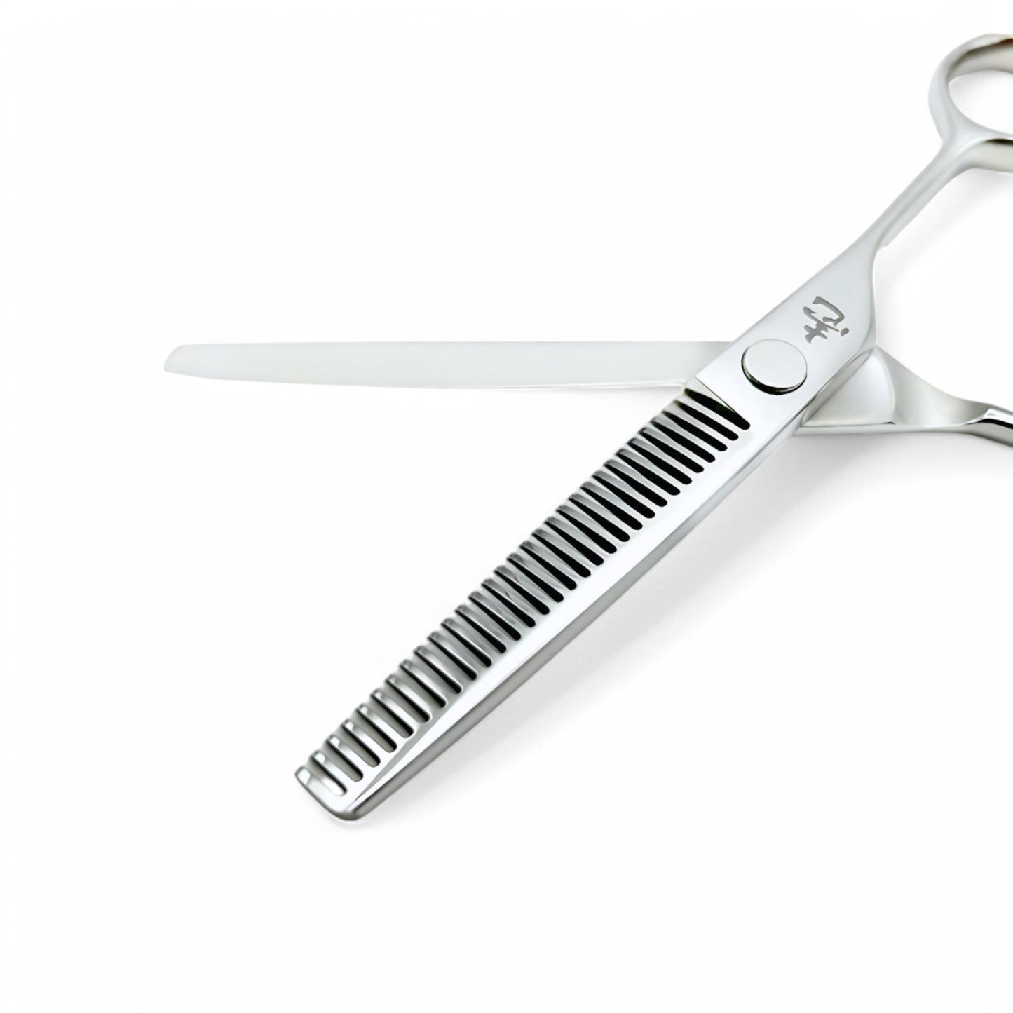 Ichiro Master Series Professional Barber Scissor Set - Japan Scissors