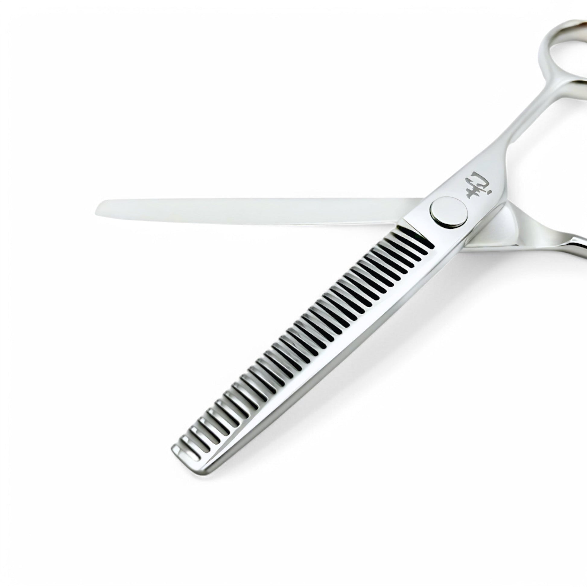Ichiro Master Series Professional Barber Scissor Set - Japan Scissors
