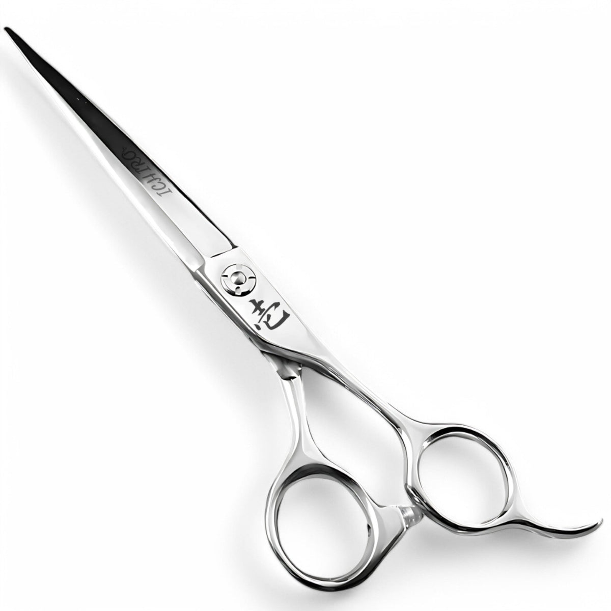 Ichiro Master Series Professional Barber Scissor Set - Japan Scissors
