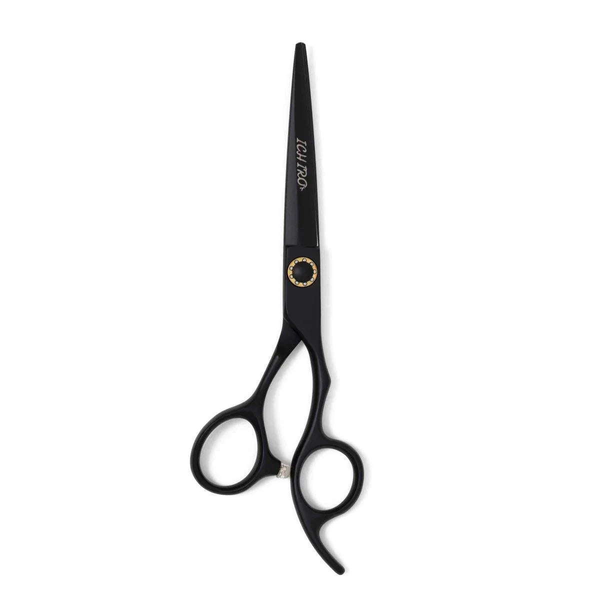 Ichiro Matte Black Master Set - Japan Scissors