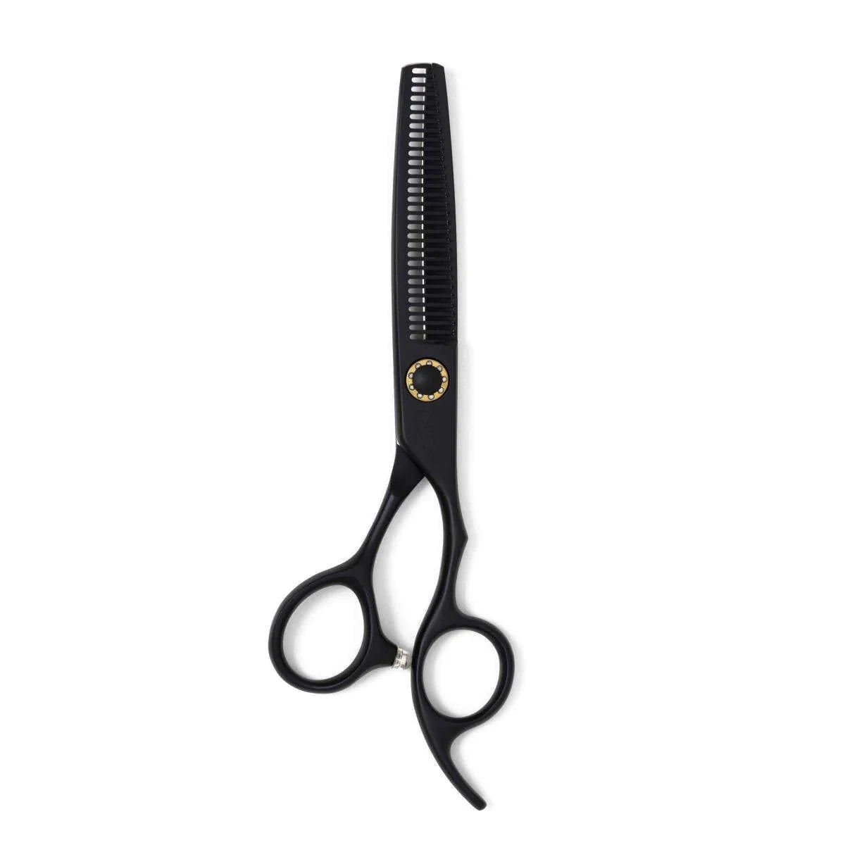 Ichiro Matte Black Master Set - Japan Scissors