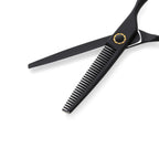 Ichiro Matte Black Master Set - Japan Scissors