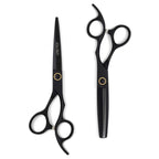 Ichiro Matte Black Master Set - Japan Scissors