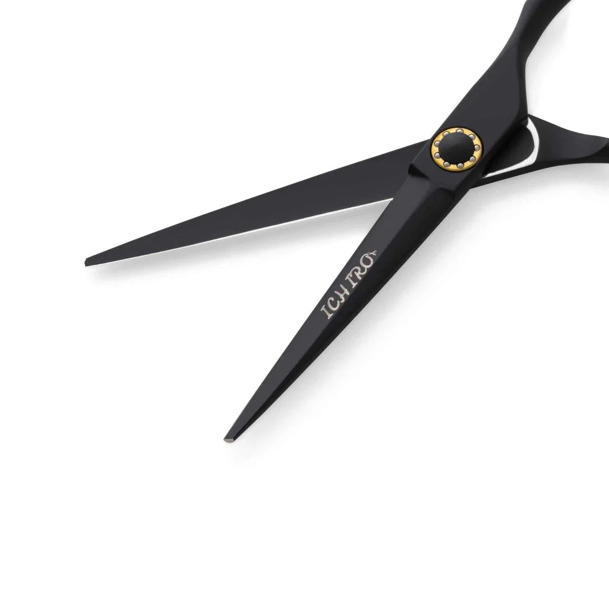 Ichiro Matte Black Master Set - Japan Scissors