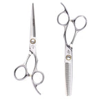 Ichiro Offset 4 Piece Master Scissor Set - Japan Scissors