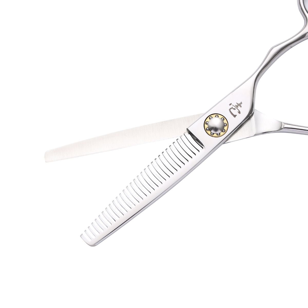 Ichiro Offset 4 Piece Master Scissor Set - Japan Scissors