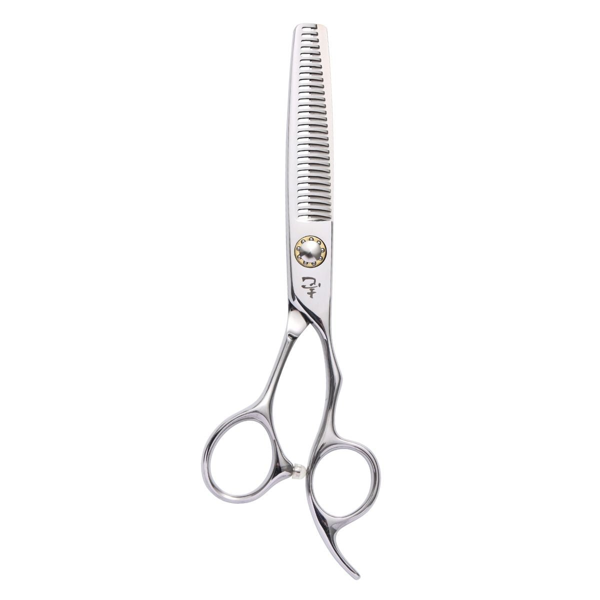 Ichiro Offset 4 Piece Master Scissor Set - Japan Scissors