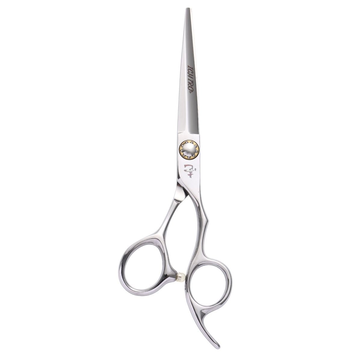 Ichiro Offset Hairdressing Scissor Set - Japan Scissors