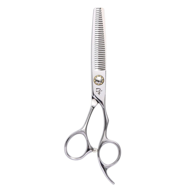 Ichiro Offset Thinning Scissors - Japan Scissors