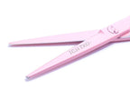 Ichiro Pastel Pink Hairdressing Scissor Set - Japan Scissors