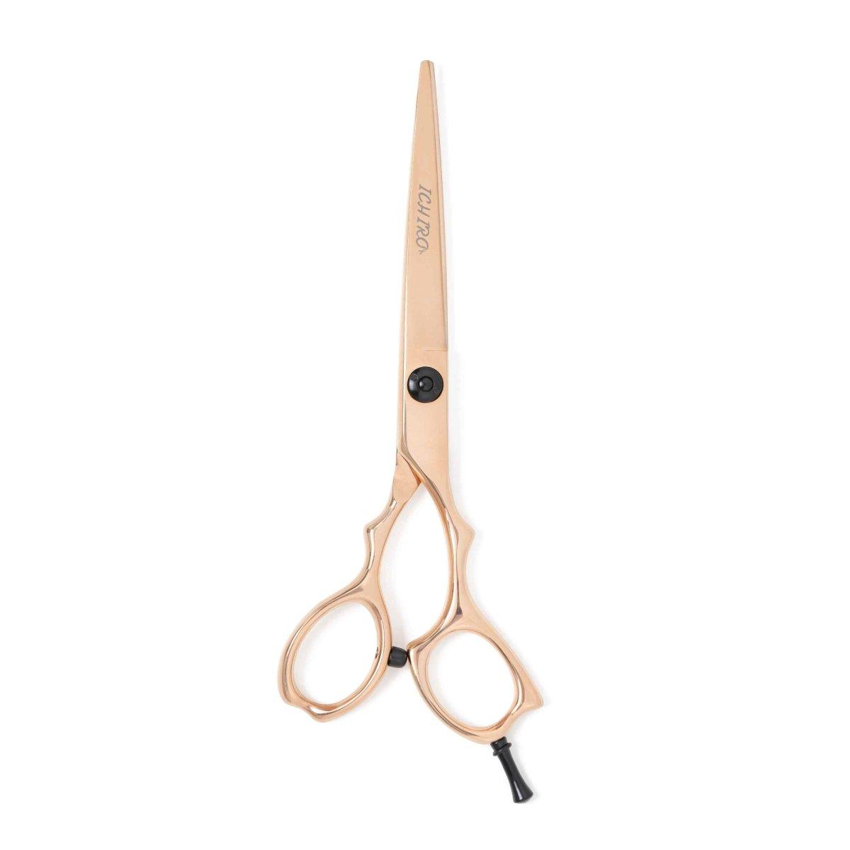 Ichiro Pink Moon Master Set - Japan Scissors