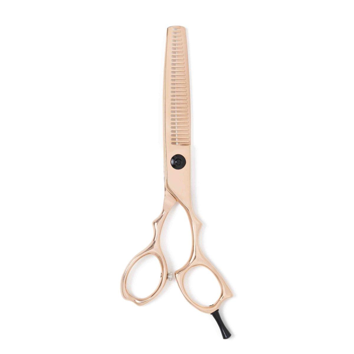 Ichiro Pink Moon Master Set - Japan Scissors