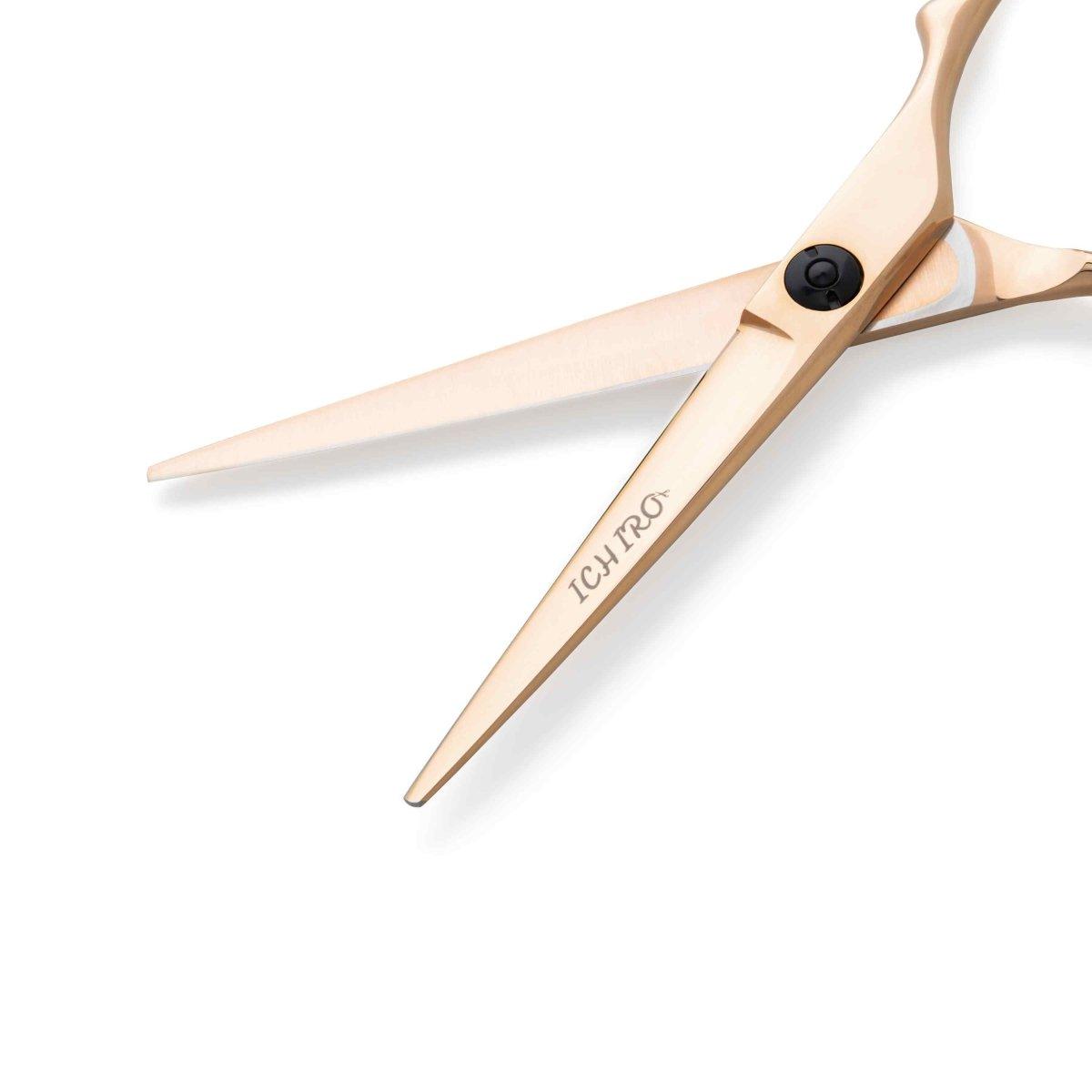 Ichiro Pink Moon Master Set - Japan Scissors