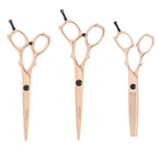 Ichiro Pink Moon Master Set - Japan Scissors