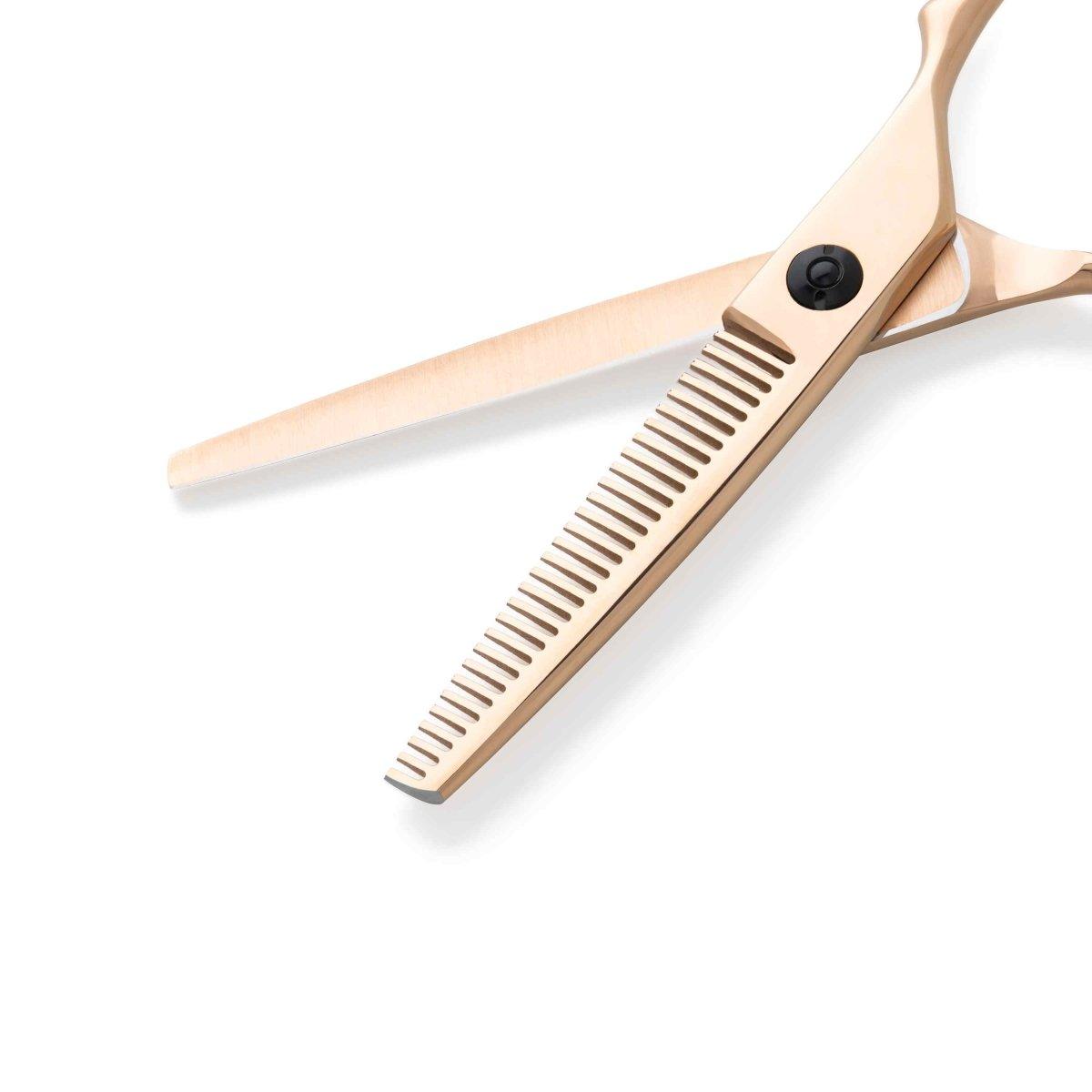 Ichiro Pink Moon Master Set - Japan Scissors