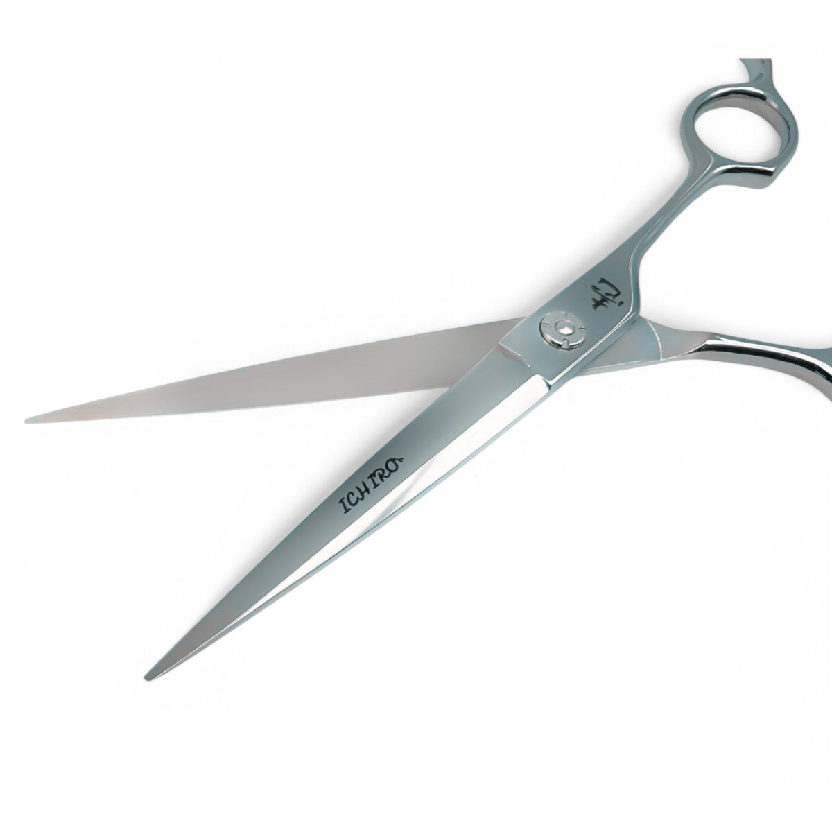 Ichiro Precision Master Professional Hair Cutting Scissors - Japan Scissors