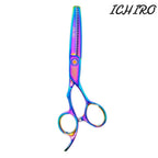 Ichiro Rainbow Master Set - Japan Scissors