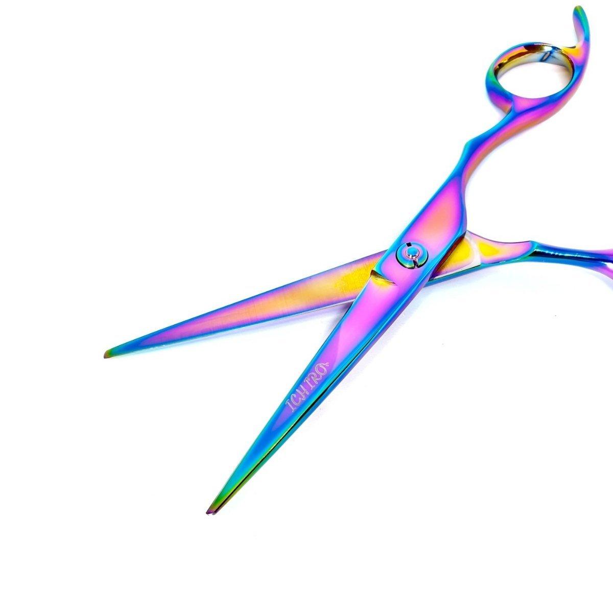 Ichiro Rainbow Master Set - Japan Scissors