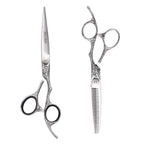 Ichiro Sakura Premium Hairdressing Set - Japan Scissors
