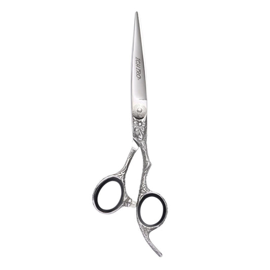 Ichiro Sakura Premium Hairdressing Shear - Japan Scissors