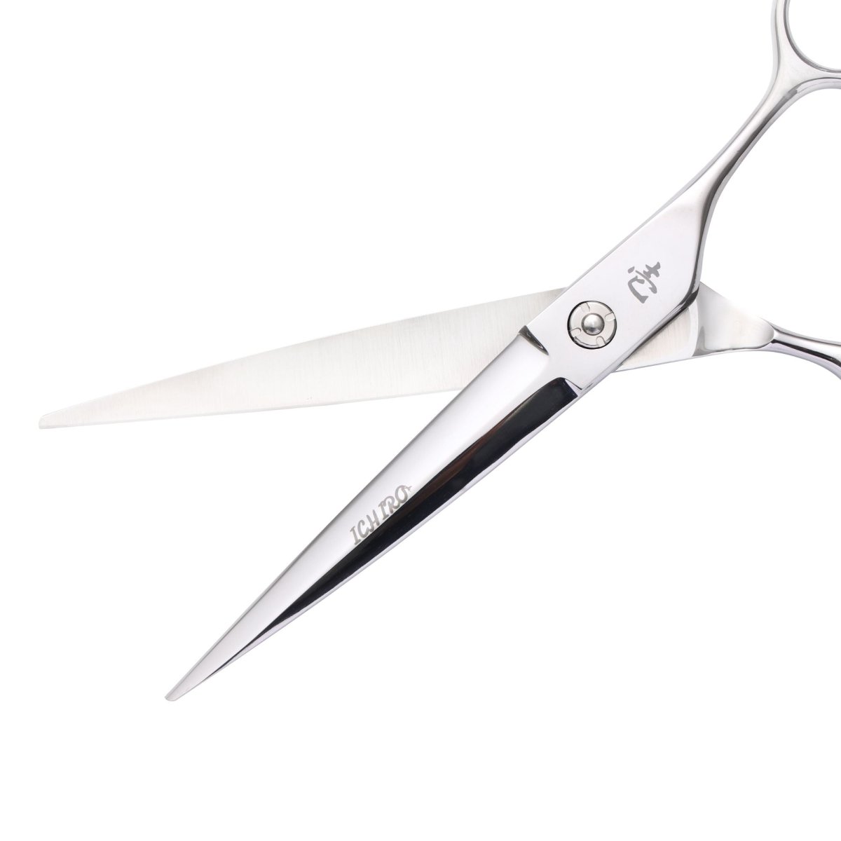 Ichiro Sword Barber Scissors - Japan Scissors