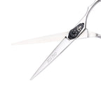 Ichiro Tokei Offset Hair Cutting Shears - Japan Scissors