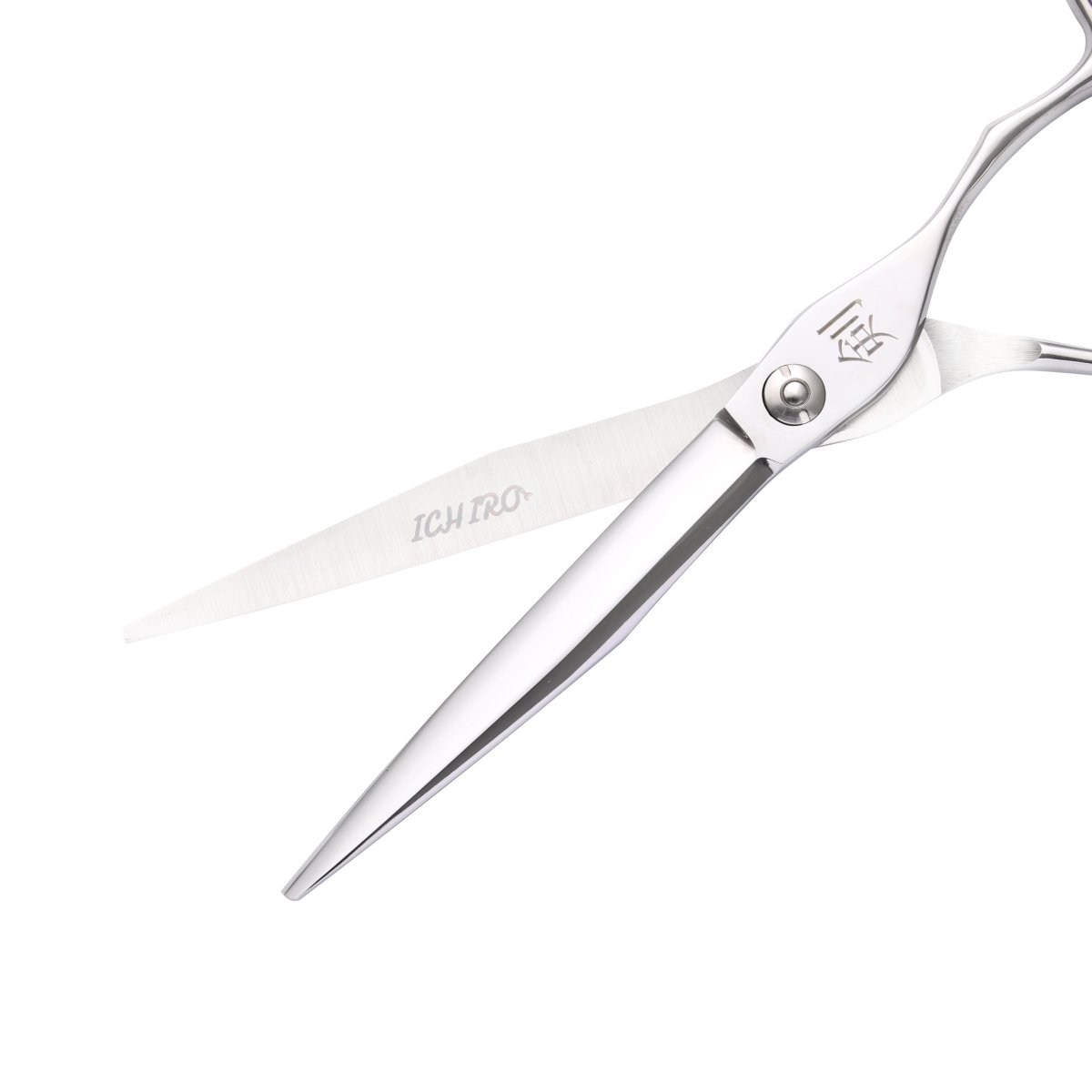 Ichiro Tsurugi Barber Shear - Japan Scissors