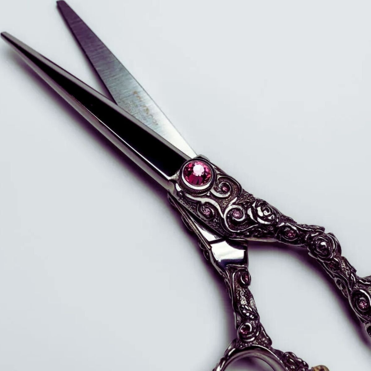 JADE & ROSA HAIR CUTTING SHEARS - Japan Scissors