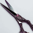 JADE & ROSA HAIR CUTTING SHEARS - Japan Scissors