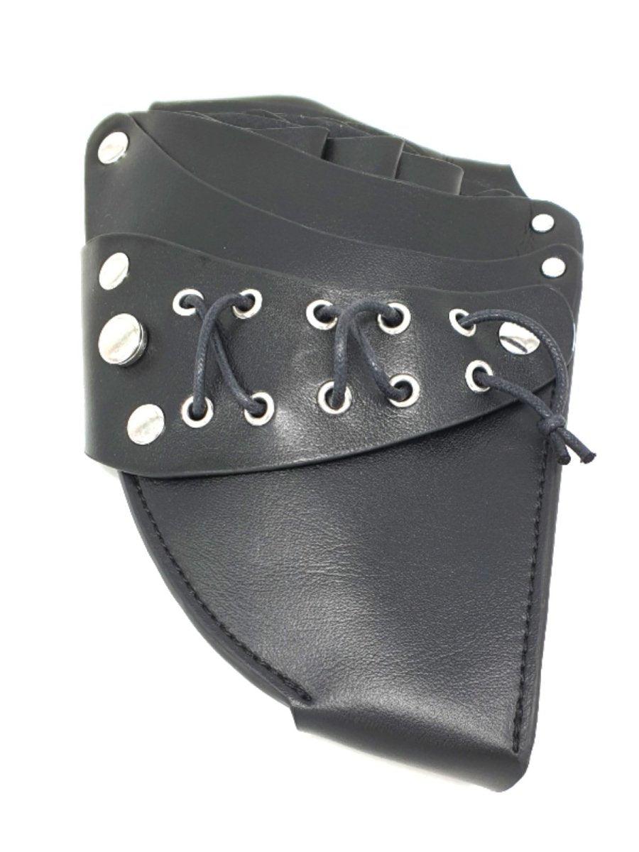 Jaguar 4pcs Scissors Holster - Japan Scissors