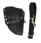 Jaguar 4pcs Scissors Holster - Japan Scissors