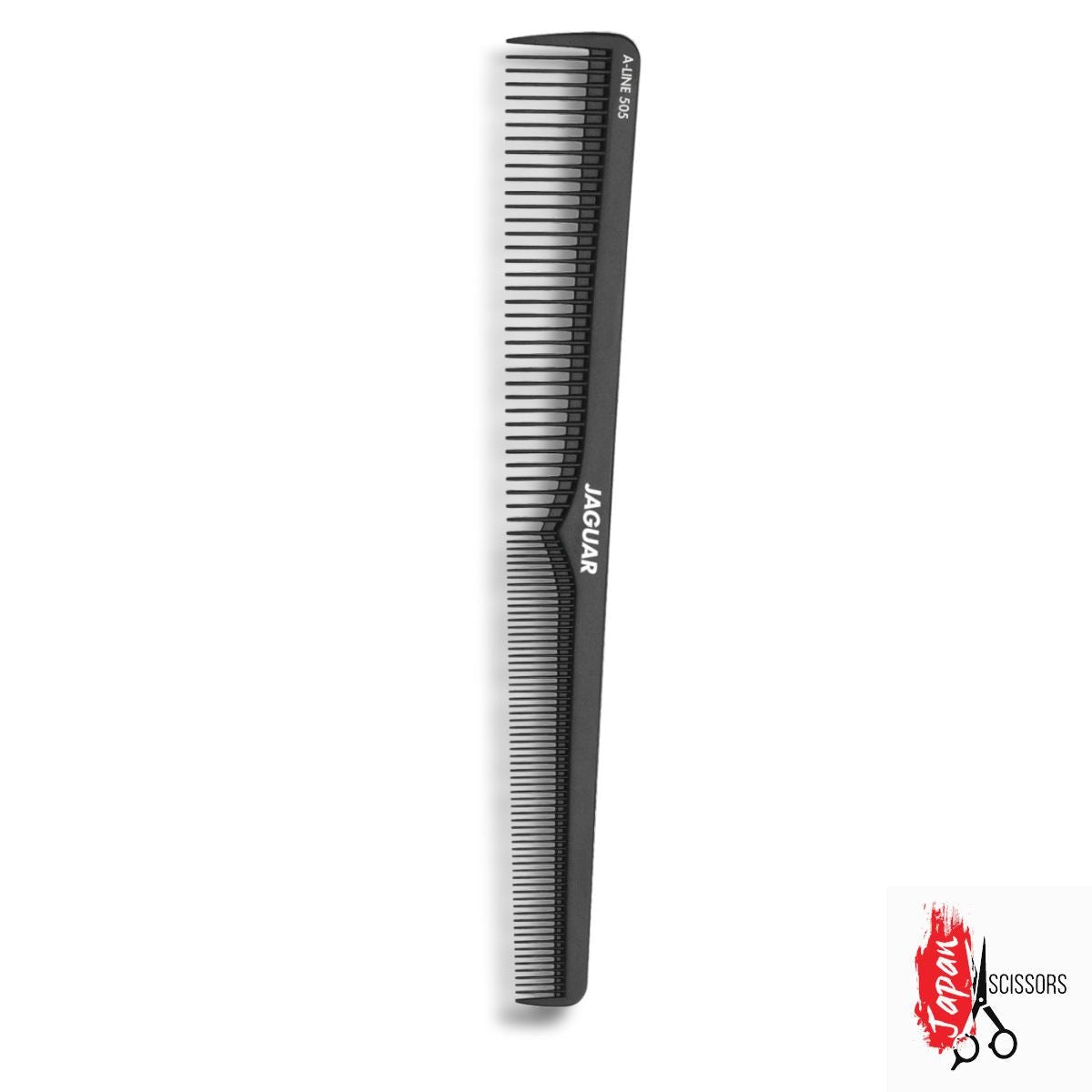 Jaguar A-Line Comb A505 - Japan Scissors