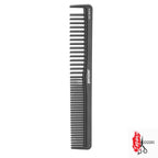 Jaguar A-Line Comb Black 520 - Japan Scissors