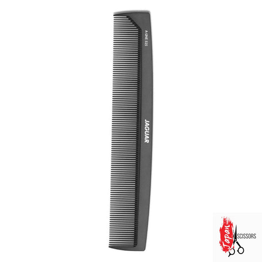 Jaguar A-Line Comb Black A525 - Japan Scissors