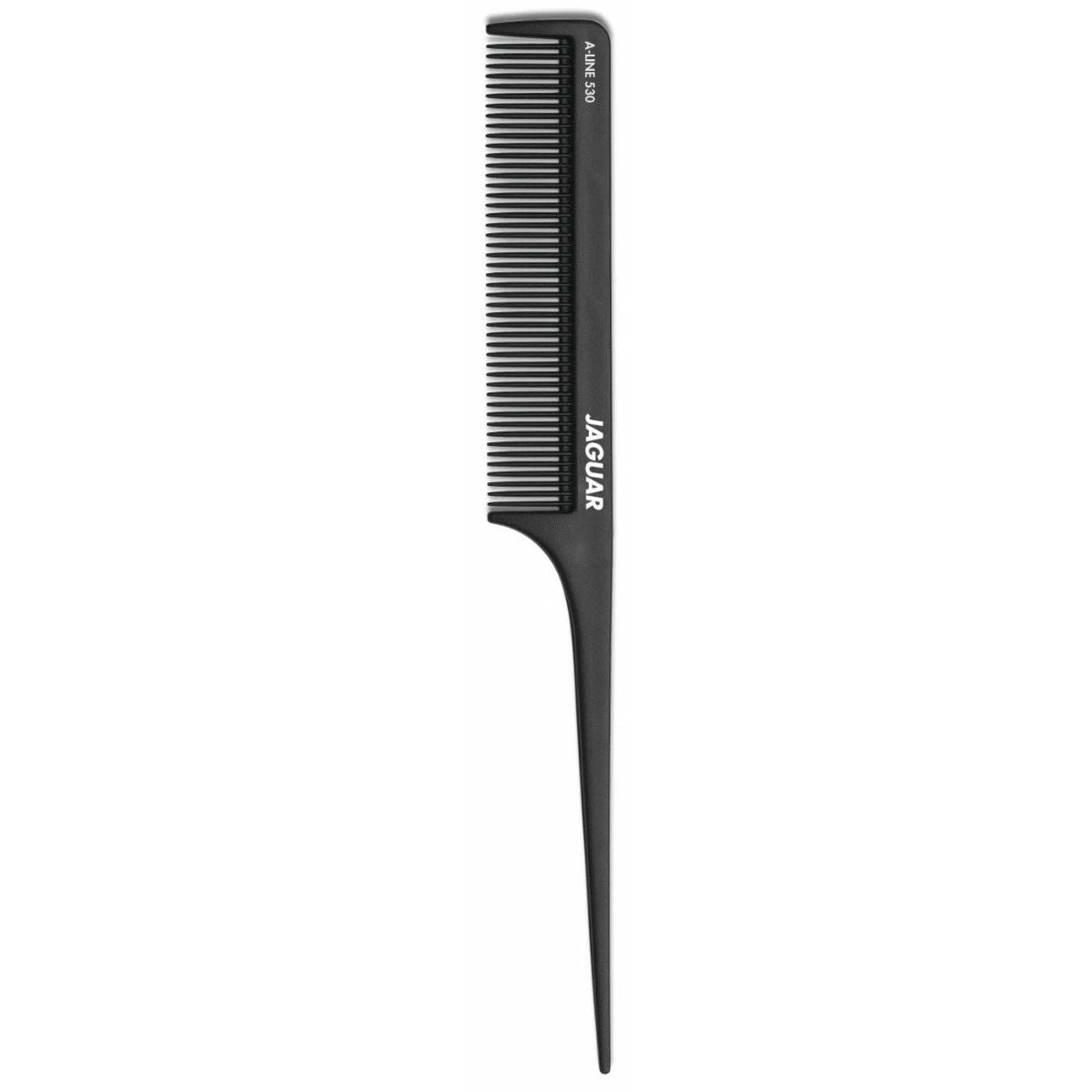 Jaguar A-Line Comb Black A530 - Japan Scissors